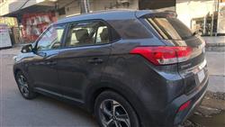 هيونداي كريتا